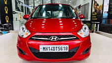 Used Hyundai i10 1.1L iRDE Magna Special Edition in Nagpur