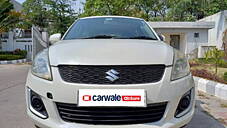 Used Maruti Suzuki Swift LXi in Lucknow