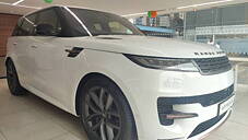 Used Land Rover Range Rover Sport First Edition 3.0 Diesel in Gurgaon