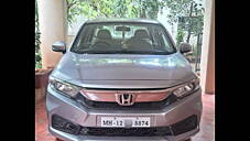 Used Honda Amaze 1.2 S MT Petrol [2018-2020] in Pune