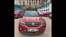 Used Renault Kwid 1.0 RXT [2016-2019] in Hyderabad