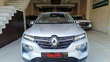 Second Hand Renault Kwid 1.0 RXT Opt [2016-2019] in Mohali