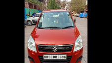 Second Hand Maruti Suzuki Wagon R 1.0 LXi CNG in Thane