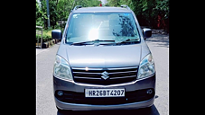 Used Maruti Suzuki Wagon R 1.0 VXi in Delhi