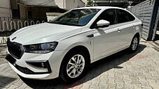 Used Skoda Slavia Style 1.5L TSI DSG in Chennai