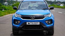 Used Tata Nexon XMA (S) [2020-2023] in Kochi