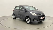 Used Hyundai Grand i10 Magna 1.2 Kappa VTVT in Delhi