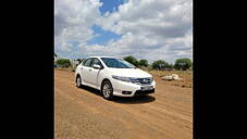 Used Honda City 1.5 V MT in Nashik