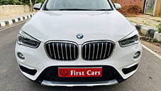 Used BMW X1 sDrive20d xLine in Bangalore