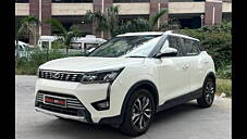 Used Mahindra XUV300 W8 (O) 1.5 Diesel [2020] in Noida