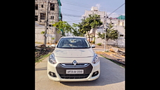 Second Hand Renault Scala RxZ Diesel in Hyderabad