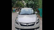 Used Maruti Suzuki Dzire ZDi in Hyderabad