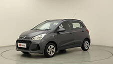 Used Hyundai Grand i10 Magna 1.2 Kappa VTVT in Pune