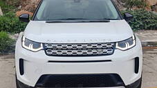 Used Land Rover Discovery Sport S in Hyderabad