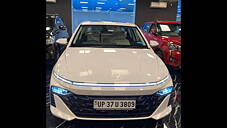 Used Hyundai Verna SX (O)1.5 MPi in Greater Noida
