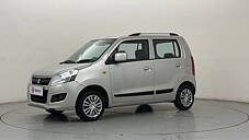 Used Maruti Suzuki Wagon R 1.0 VXI in Ghaziabad