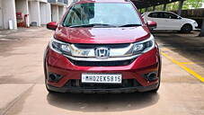 Used Honda BR-V S Diesel in Nashik