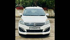 Used Maruti Suzuki Ertiga VDI SHVS in Surat