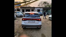 Used Volkswagen Taigun Highline 1.0 TSI MT in Meerut