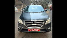 Used Toyota Innova 2.5 VX 7 STR BS-III in Ludhiana