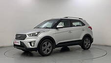 Used Hyundai Creta 1.6 SX Plus AT Petrol in Delhi