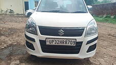 Used Maruti Suzuki Wagon R 1.0 VXI AMT in Kanpur