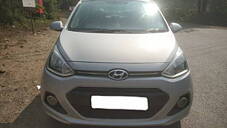 Used Hyundai Xcent S 1.2 Special Edition in Pune