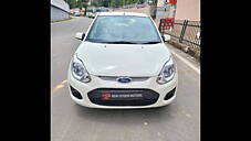 Used Ford Figo Duratec Petrol ZXI 1.2 in Bangalore