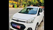 Used Hyundai Grand i10 Magna 1.2 Kappa VTVT [2016-2017] in Kanpur