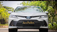 Second Hand Toyota Camry Hybrid [2015-2017] in Pune