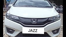 Used Honda Jazz V Diesel in Kanpur