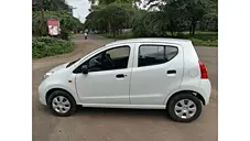 Used Maruti Suzuki A-Star Vxi (ABS) AT in Solapur