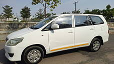 Used Toyota Innova 2.5 G BS IV 8 STR in Ahmedabad