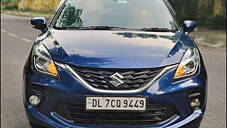 Used Maruti Suzuki Baleno Delta 1.2 in Delhi