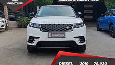 Used Land Rover Range Rover Velar 2.0 R-Dynamic Diesel 180 in Chennai