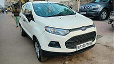 Second Hand Ford EcoSport Ambiente 1.5 Ti-VCT in Kanpur
