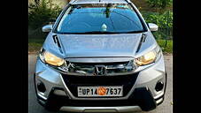 Used Honda WR-V S MT Petrol in Delhi