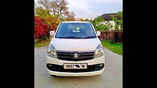 Used Maruti Suzuki Wagon R 1.0 VXi in Dehradun