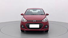 Second Hand Hyundai Xcent SX 1.2 in Pune