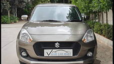 Used Maruti Suzuki Swift VXi [2014-2017] in Hyderabad