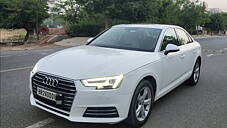 Used Audi A4 1.8 TFSI Multitronic Technology Pack in Faridabad