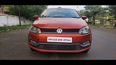 Used Volkswagen Polo Highline1.2L (P) in Pune