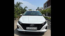 Used Hyundai i20 Asta 1.2 IVT in Ahmedabad