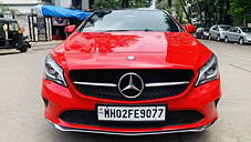 Used Mercedes-Benz CLA 200 CDI Sport in Mumbai