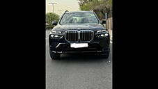 Used BMW X7 xDrive40i M Sport in Delhi