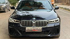 Used BMW 5 Series 530i M Sport [2019-2019] in Bangalore