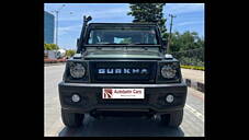 Used Force Motors Gurkha 4X4 [2021-2023] in Bangalore