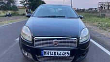Used Fiat Linea Dynamic 1.4 in Nagpur