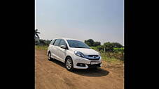 Used Honda Mobilio V Diesel in Nashik