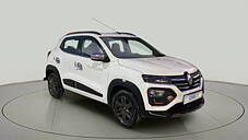 Used Renault Kwid CLIMBER 1.0 (O) in Patna